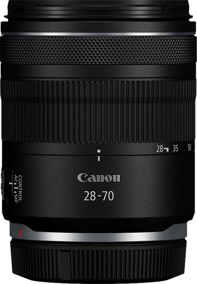 Canon RF 28-70mm f/2.8 IS STM – Full Review for Every Shooter