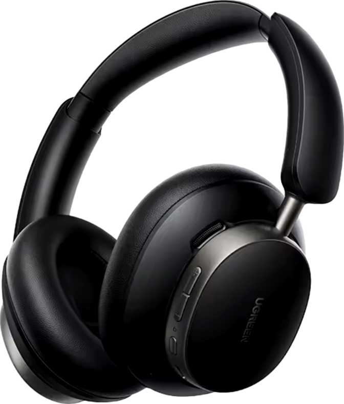 Ugreen Studio Pro Review - 120-Hour Battery ANC Headphones
