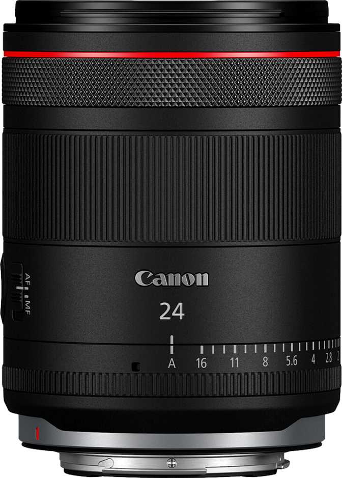 Canon RF 24mm f/1.4 L VCM – Full Review and Real-World Performance Test