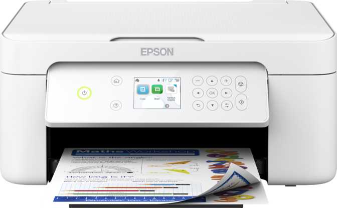 Epson Expression Home XP-4205 Review | Worth Buying?