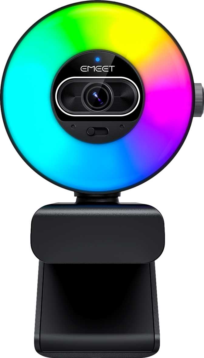 EMeet SmartCam S600L Review - Is It Worth Buying?