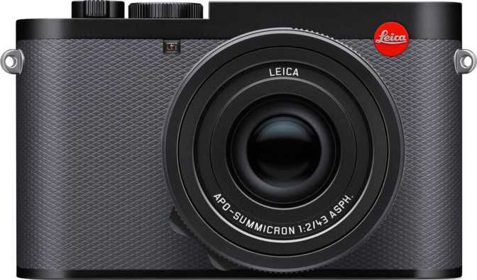 Leica Q3 43 Review – Full-Frame Fixed Lens Worth It?