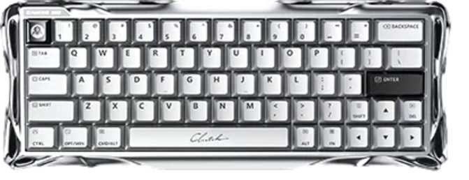 GravaStar Mercury V60 Pro Review: Hall Effect 60% Keyboard