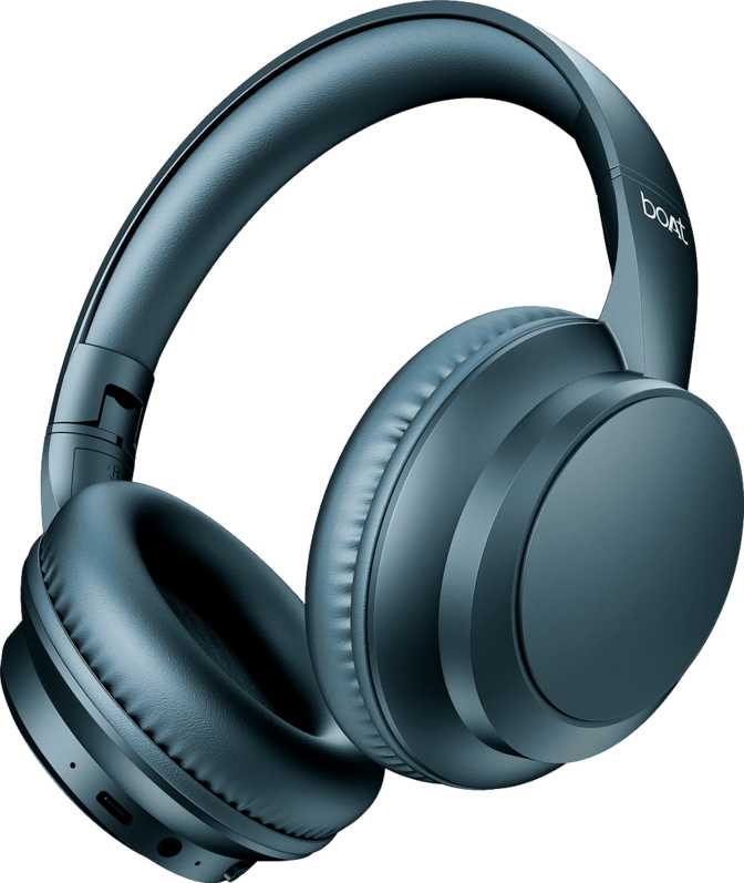 boAt Rockerz 371: Full Review of the Budget Over-Ear Champion