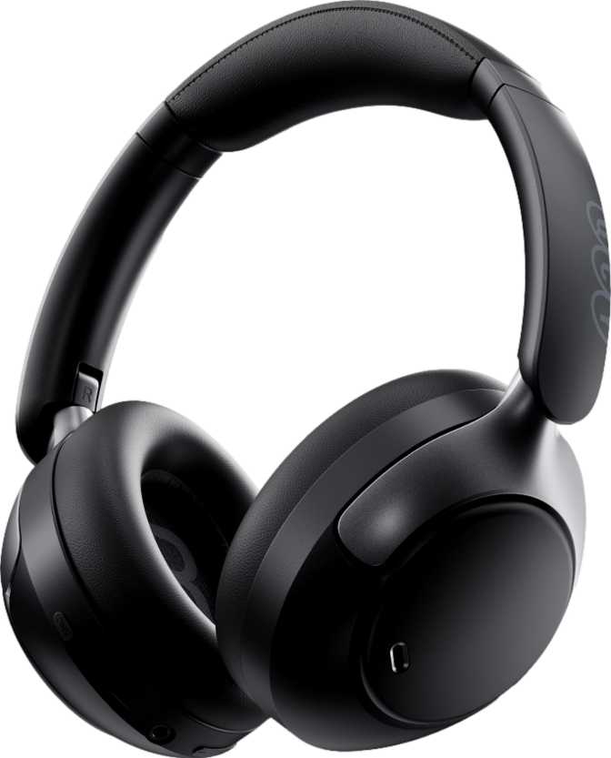 QCY H3 Pro Review: A Budget Headphone With Flagship Audio Ambitions