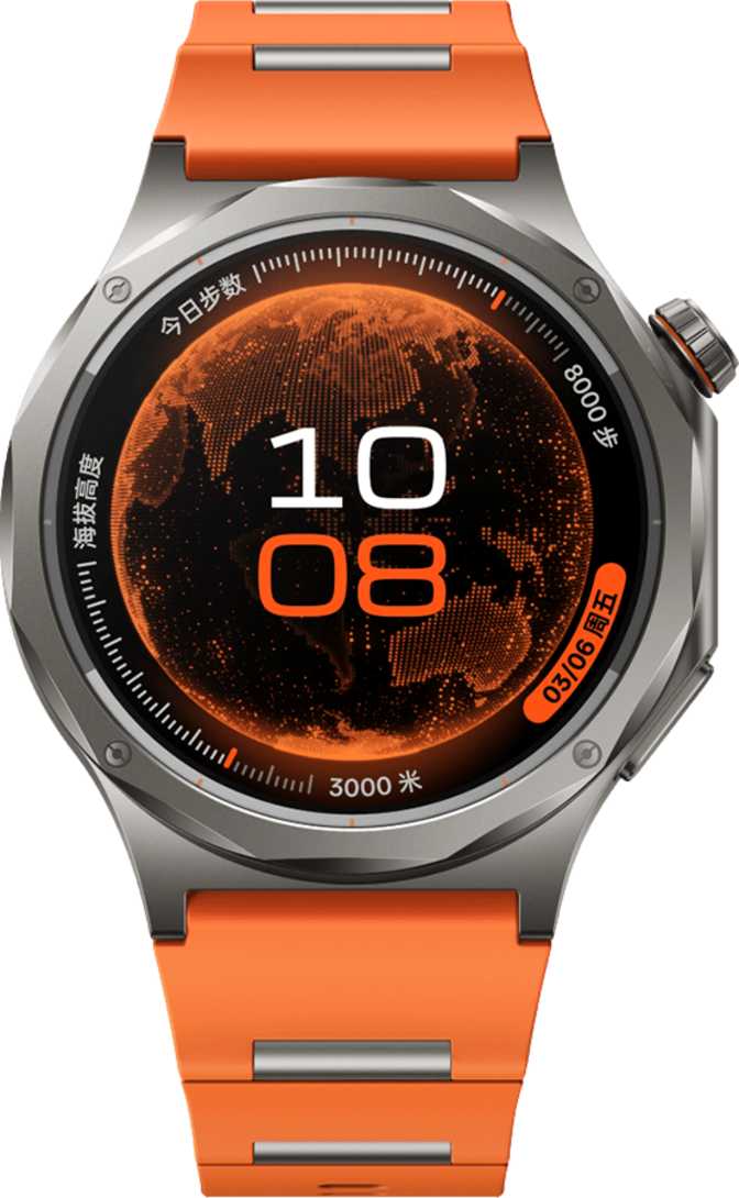 Oppo Watch X3 Review: Specs, Features & Verdict