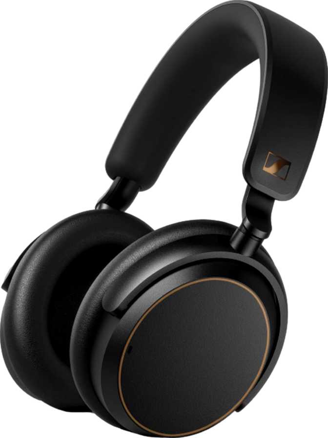 Sennheiser Accentum Wireless SE: An Honest Review