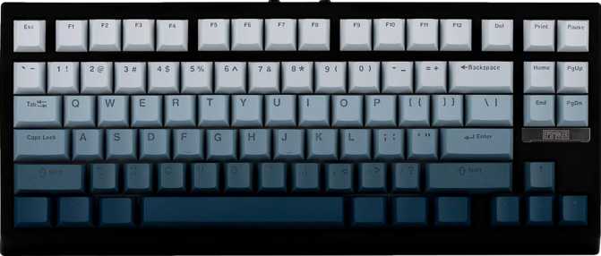 Epomaker G84 HE Review: Hall Effect Goes Wireless