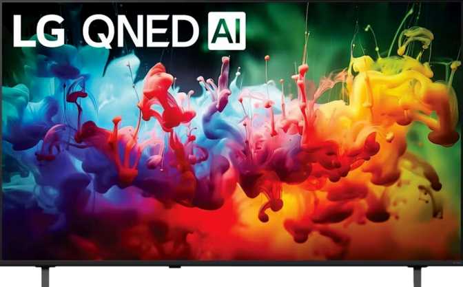 LG 85QNED75BAA 85-Inch 4K TV: Full Review and Honest Verdict