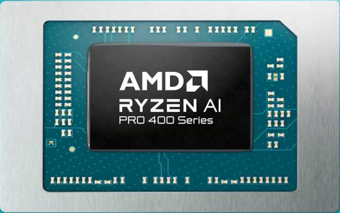 AMD Ryzen AI 5 Pro 440 Review: A Professional Chip Built for Business