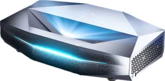 AWOL Vision Aetherion Review - 4K Laser Projector Worth It?