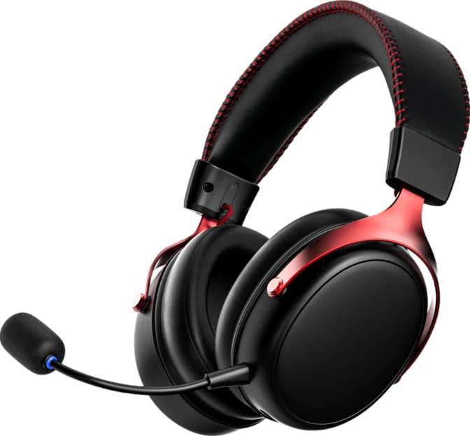 Akko Verge Review: Dual Wireless Gaming Headset Worth It?