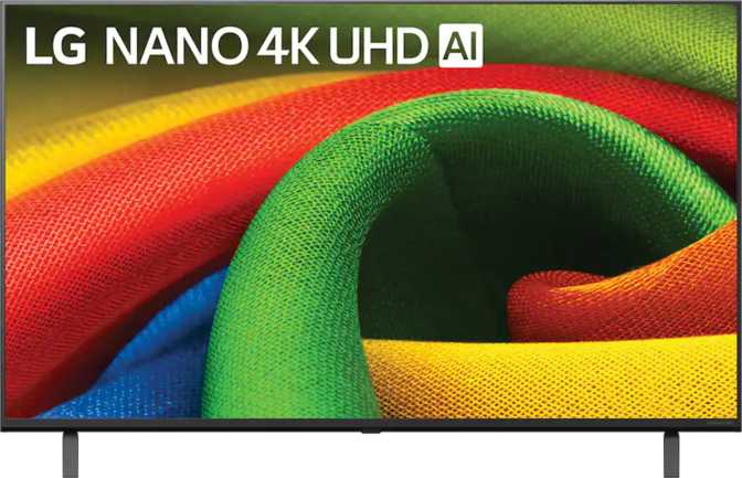 LG 85NU700BPUA 85-Inch 4K TV Review: Worth Buying?