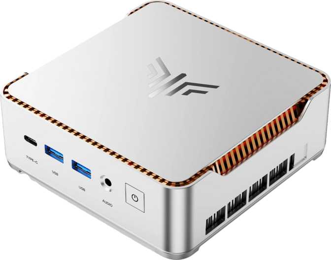 Kamrui Hyper H2 Review: Is This Mini PC Worth Buying?