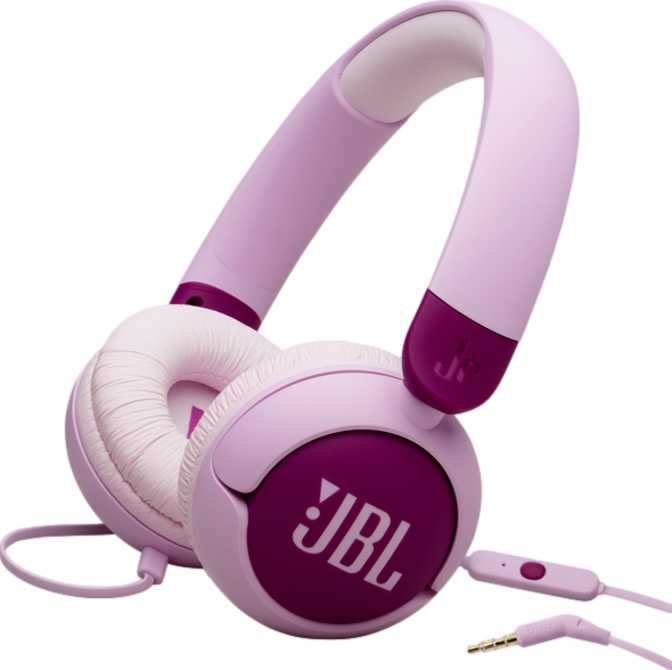 JBL Junior 320 Full Review: Kids' Headphone That Puts Hearing First
