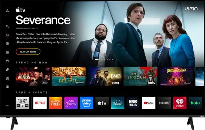 Vizio VQM75C-1004 75-Inch Mini-LED QLED TV: An Honest Full Review