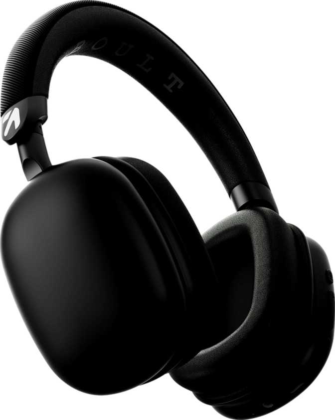 Boult Audio Fluid X Review | 60-Hour Wireless Headphones