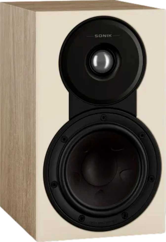 DALI Sonik 1 Review – Bookshelf Speaker Worth Buying?
