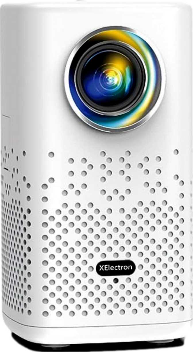 XElectron PocketBeam Projector Review – Worth It?