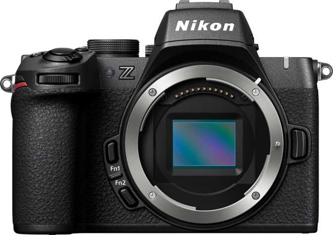 Nikon Z50 II Review: Fast AF, 4K60 Video, Real-World Performance