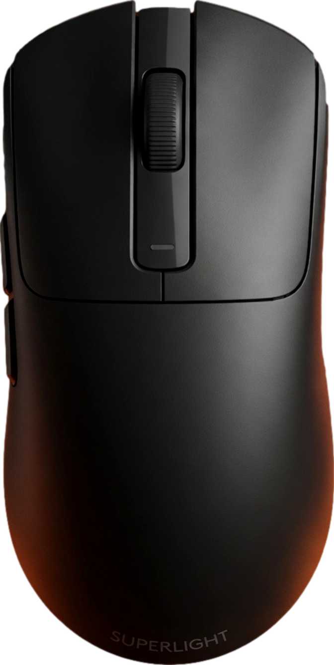 Xiaomi Gaming Mouse 2: Full Review of a Serious Wireless Contender