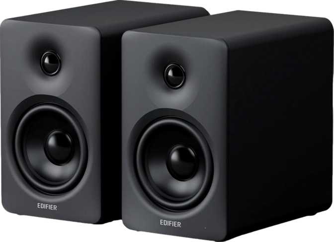 Edifier M90 Review: Compact Active Speakers with Modern Connectivity