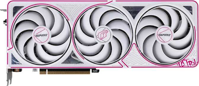 Colorful iGame GeForce RTX 5060 Ti Ultra Z OC 16GB: Full Review