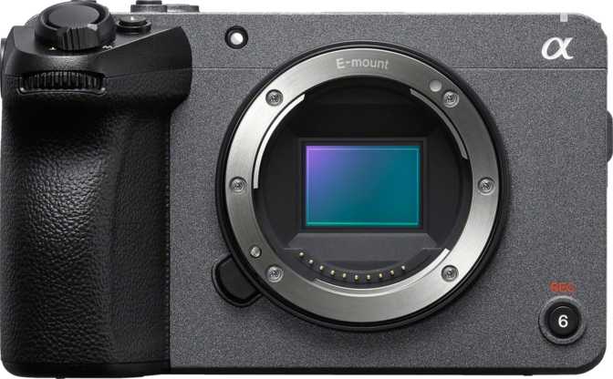Sony FX30 Review: Cinema-Grade APS-C Video Camera