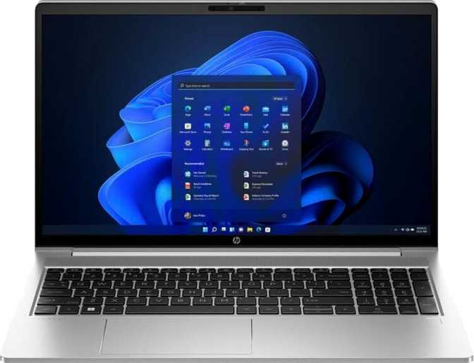 HP ProBook 450 G10 15.6" Review: A Business Powerhouse Tested