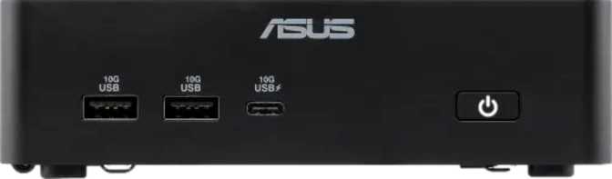 Asus NUC 16 Pro Review: Specs, Performance & Verdict