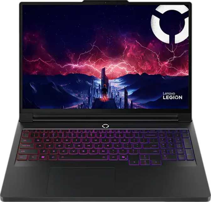 Lenovo Legion Pro 7 Gen 10 (2025) 16″ Review: Blackwell OLED Flagship