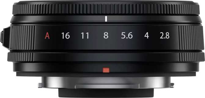 Fujifilm XF 23mm f/2.8 R WR Review - Worth Buying?