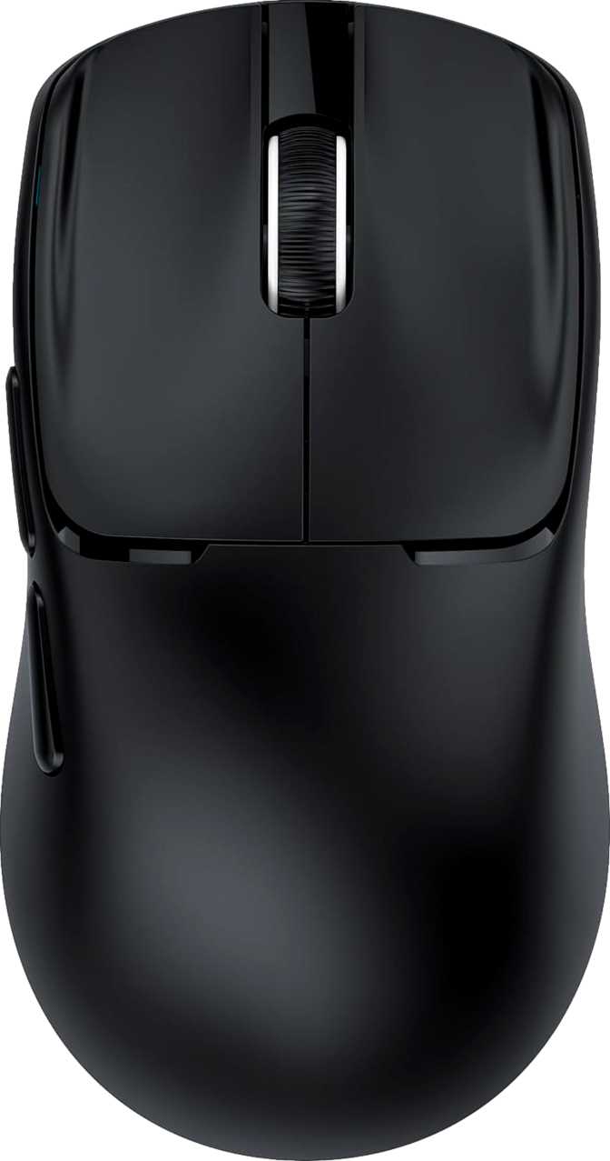 Rapique R102 Wireless Mouse Review – Buy or Skip?