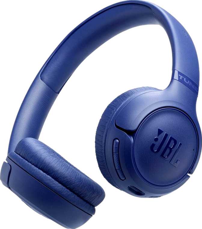 JBL Tune 530BT Full Review: Does the 76-Hour Battery Justify It?