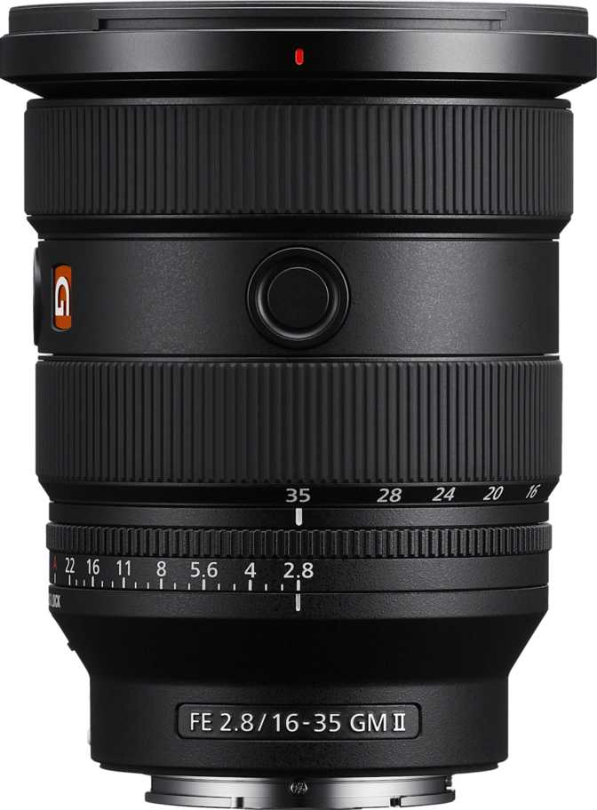 Sony FE 16-35mm f/2.8 GM II Review: The Best Wide Zoom for Sony?