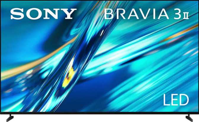 Sony K-100XR30M2 100-Inch TV Review: Worth Buying?