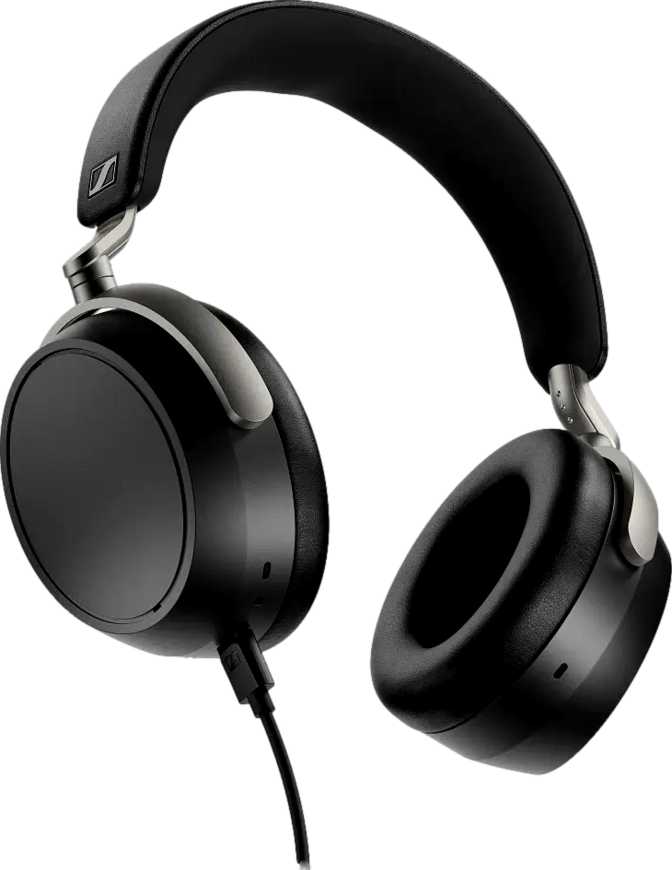 Sennheiser HDB 630 Review: Built for Audiophiles, Not Everyone