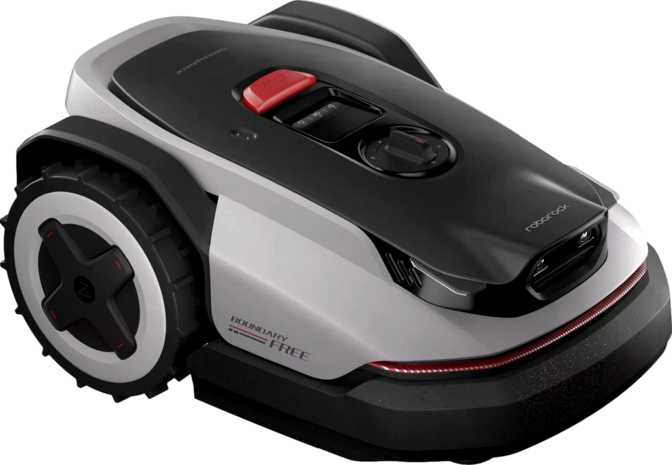 Roborock RockNeo Q105 Review – Worth It for Your Garden?