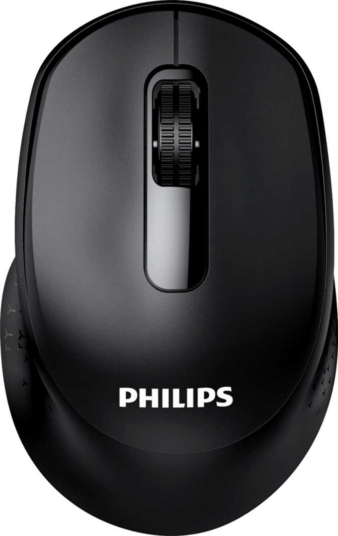 Philips SPK7448B Review: An Honest Look at This Wireless Mouse