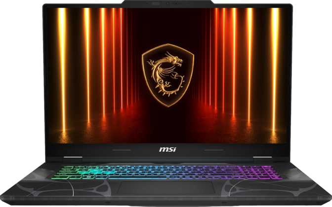 MSI Cyborg 17 B2RW (2025) Review: Big Screen, Next-Gen GPU, Real Trade-Offs
