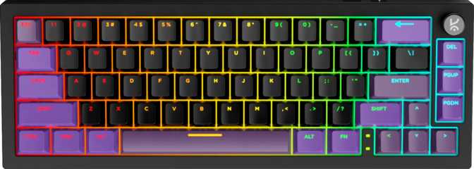Kreo Swarm 65 Review: A Wireless 65% Keyboard With Premium Internals
