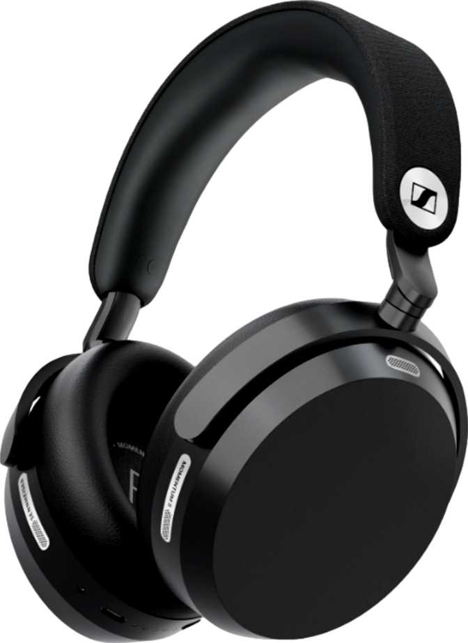 Sennheiser Momentum 5 Wireless Review: Worth Buying?