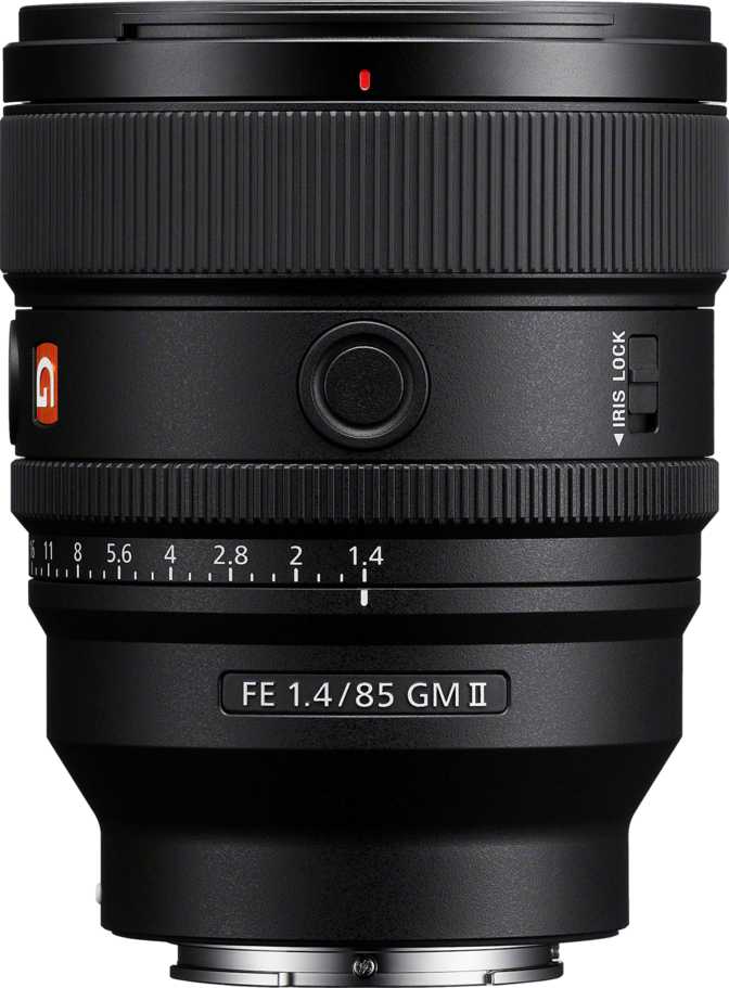 Sony FE 85mm f/1.4 GM II: Full Review of the Premier Portrait Prime
