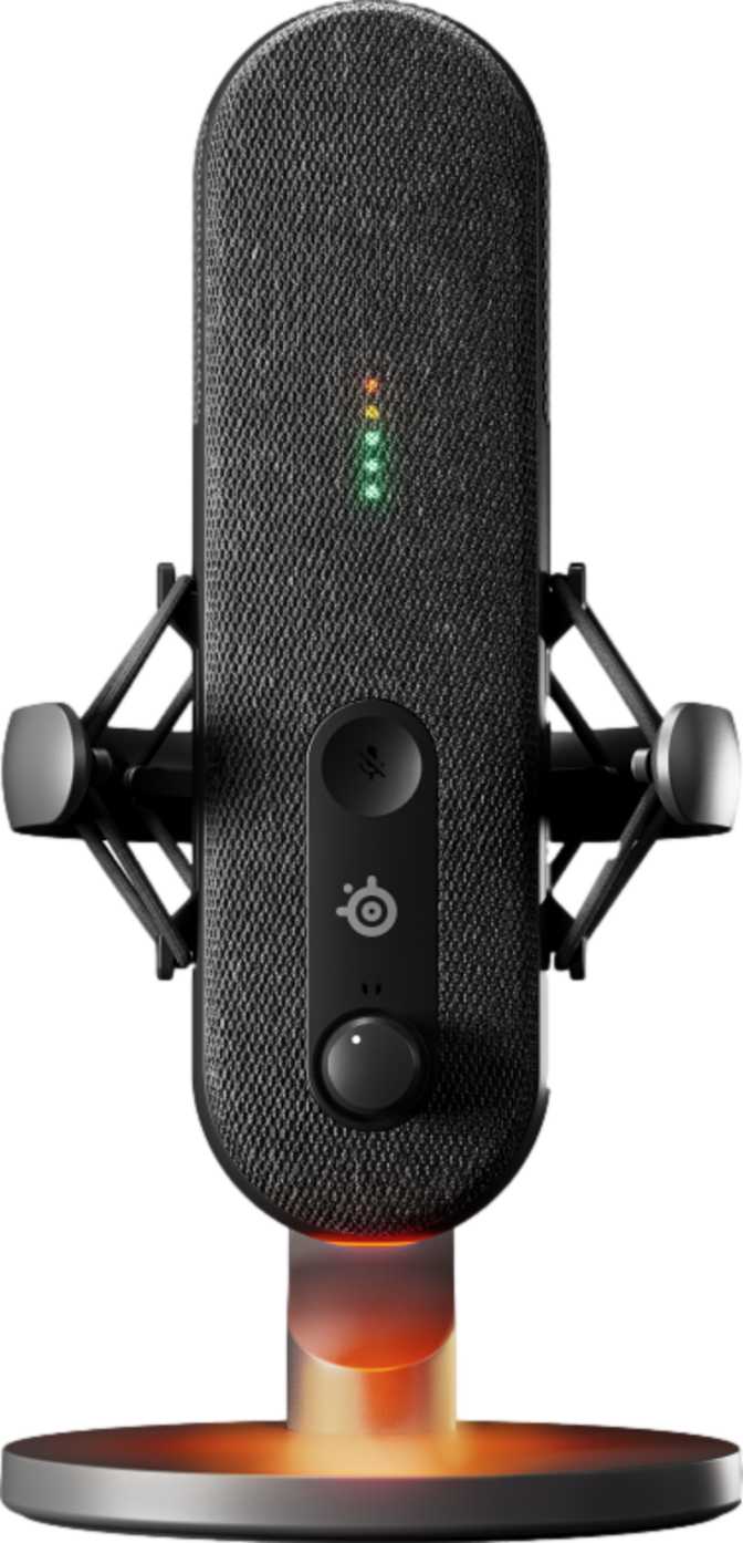 SteelSeries Alias Review: Worth It for Streamers?