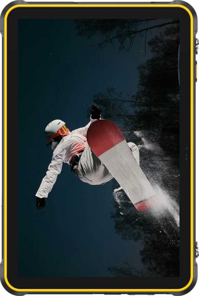 Ulefone RugKing Pad 2 Pro: Full Review of a Field-Ready Rugged Tablet