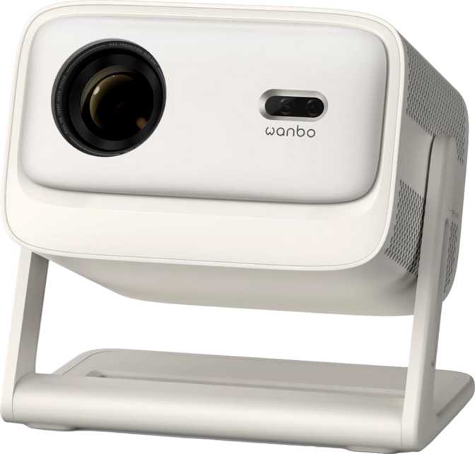 Wanbo Vali 1 Pro Review: Full HD Smart Projector Tested