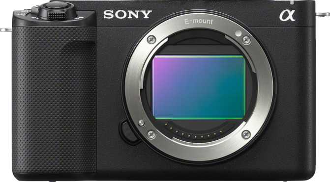 Sony Alpha ZV-E1 Review – Full-Frame Vlogging Camera Worth It?