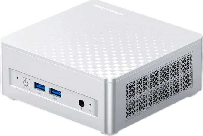 Minisforum M1 Lite Review: Compact Mini PC Worth Buying?