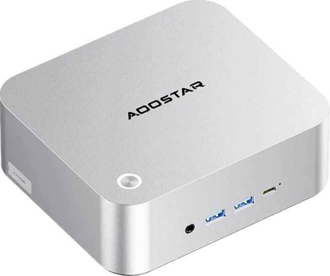 Aoostar Maco 470 Review: Tiny PC, Real Performance?