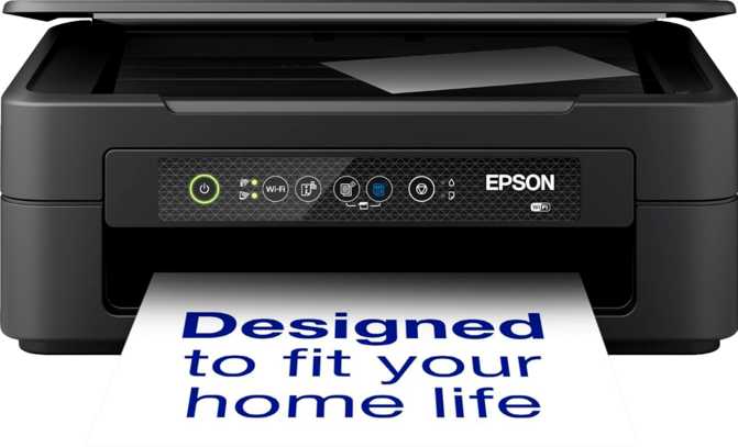 Epson Expression XP-2200 Review: Quality Above Its Price Tag